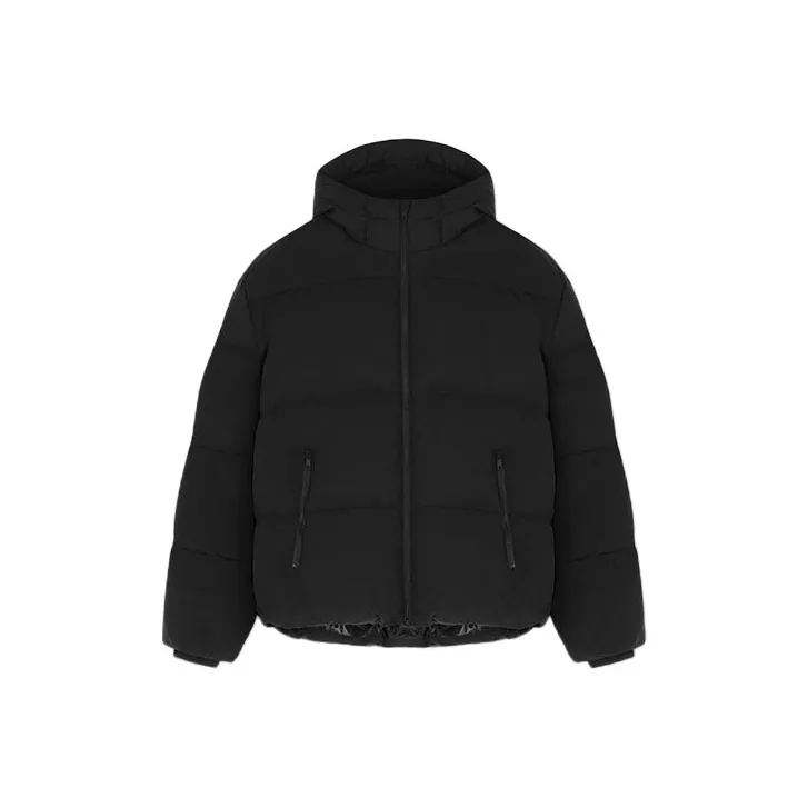 REPRESENT Down Jackets Men Black-0