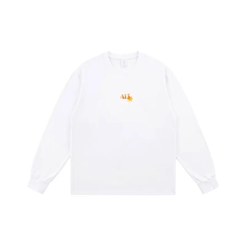 AI3 Iverson China Series T Shirts Unisex-3