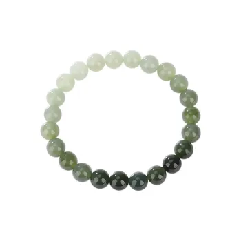 Royal Heaven's Choice Bracelets Green Jade Women's