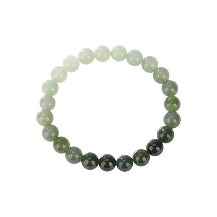 Royal Heaven's Choice Bracelets Green Jade Women's-0