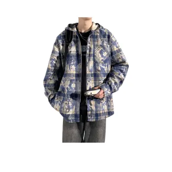 Merry City Jackets Coats Unisex