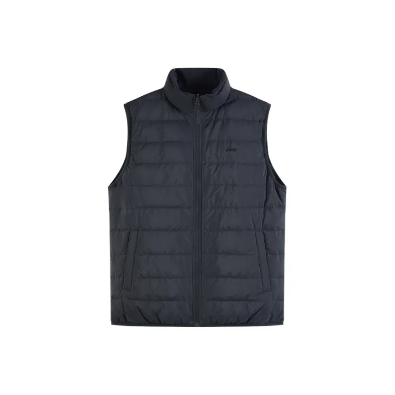 Jeep Vests Unisex-19