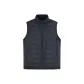 Blue Upgraded (Reversible 85% Down Vests)