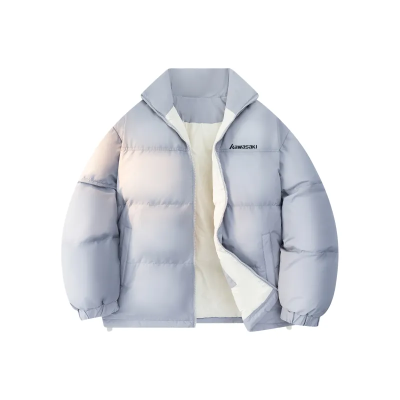 Kawasaki Down Jackets Unisex-14