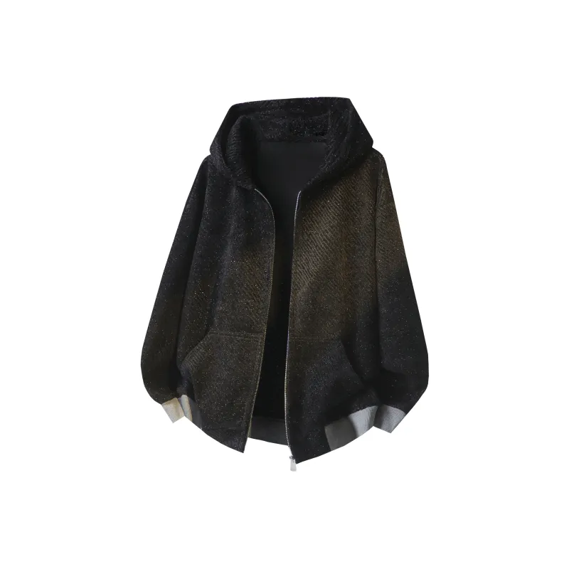 RICE NINE TEN Jackets Coats Unisex-4