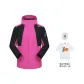 Raspberry Pink Black+Giveaway