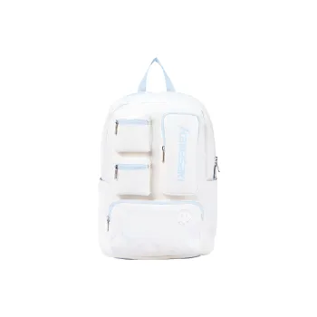Kawasaki X Kawasaki Glacier Collection Backpacks