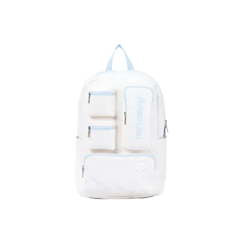 Kawasaki X Kawasaki Glacier Collection Backpacks