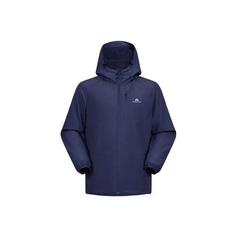 PIONEER CAMP Jackets Coats Unisex-4