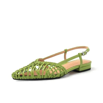 Bai Shiting Casual Single Shoes Women's