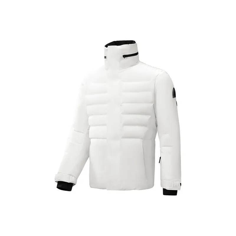 HEAD Down Jacket Men's White 02-0