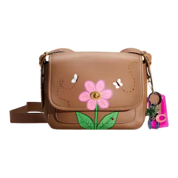 COACH Rambler Crossbody Bags