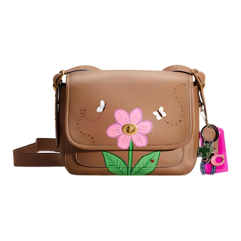 COACH Rambler Crossbody Bags-0