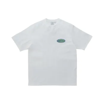 Gramicci T Shirts Men White