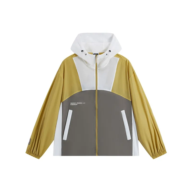 Kappa PLAYER Jackets Coats Unisex-4