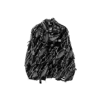 OOXOO.NET Business Suits Unisex