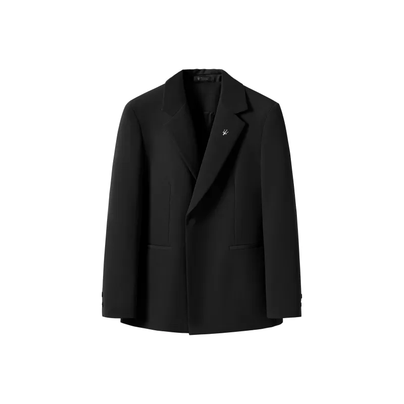 Maserati Business Suits Unisex-6