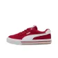 Red White