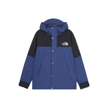 THE NORTH FACE City Outdoor Collection Outdoor Hiking Water Resistant Windproof Breathable Windbreaker Jacket Unisex
