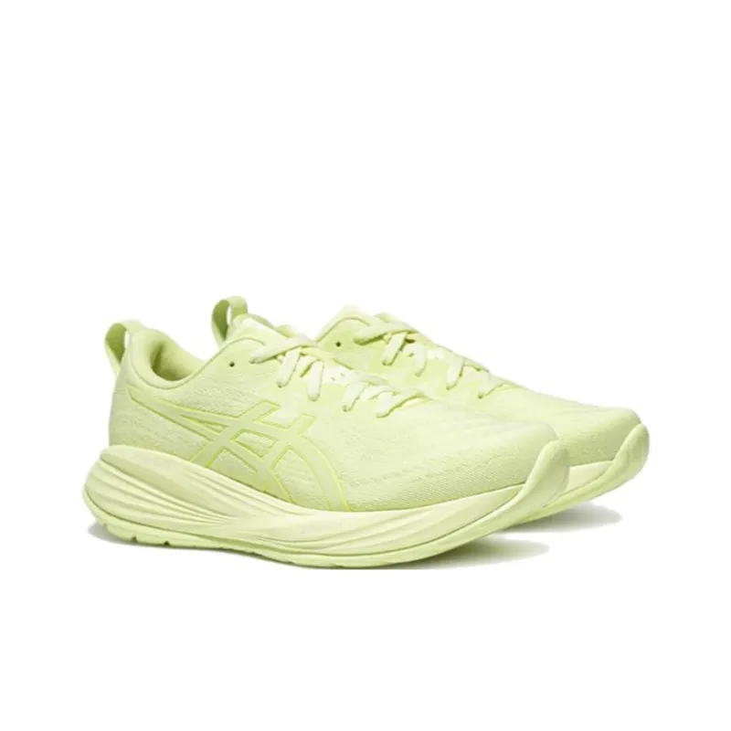 Asics Gel Cumulus 27 Lite Show Huddle Yellow Women's-3