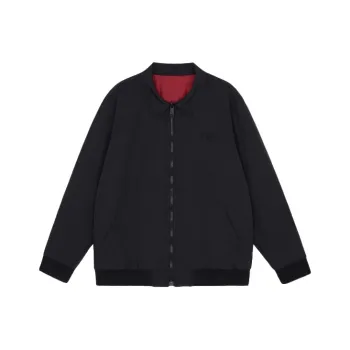 Levi's Puffer Jacket Men's Black