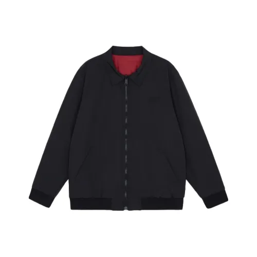 Levi's Puffer Jacket Men's Black