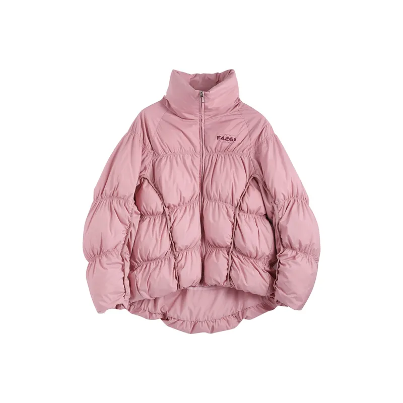 F426 Puffer Jackets Unisex-2