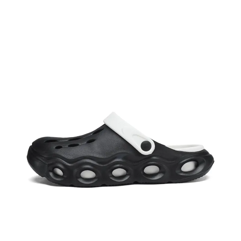 YUZHAOLIN Clogs Men-9