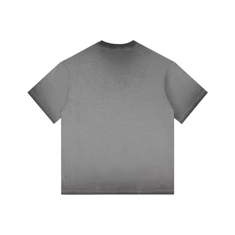 T&D JOJO T Shirts Unisex-5