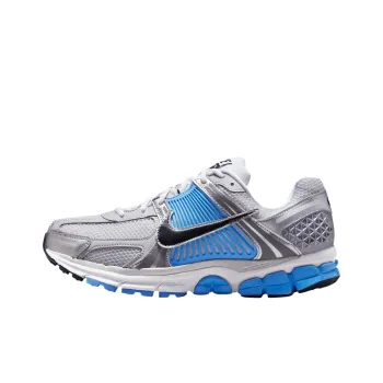 Nike Zoom Vomero 5 Pure Platinum University Blue