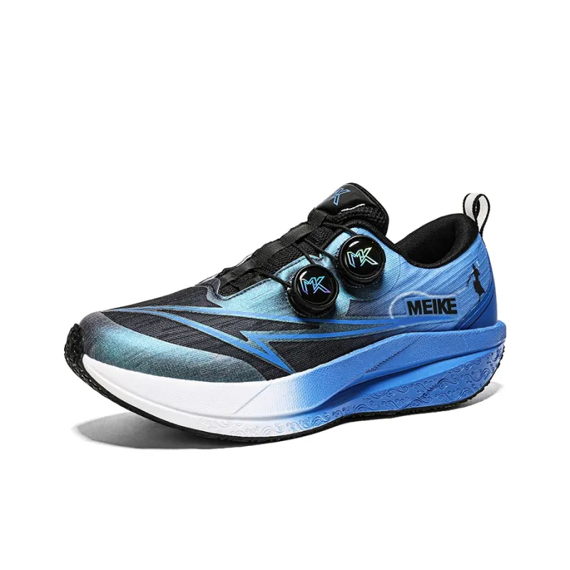 MEIKE Running Shoes Unisex Low Top Ne Zha/Ao Bing/Shen Gongbao/Mismatched-20
