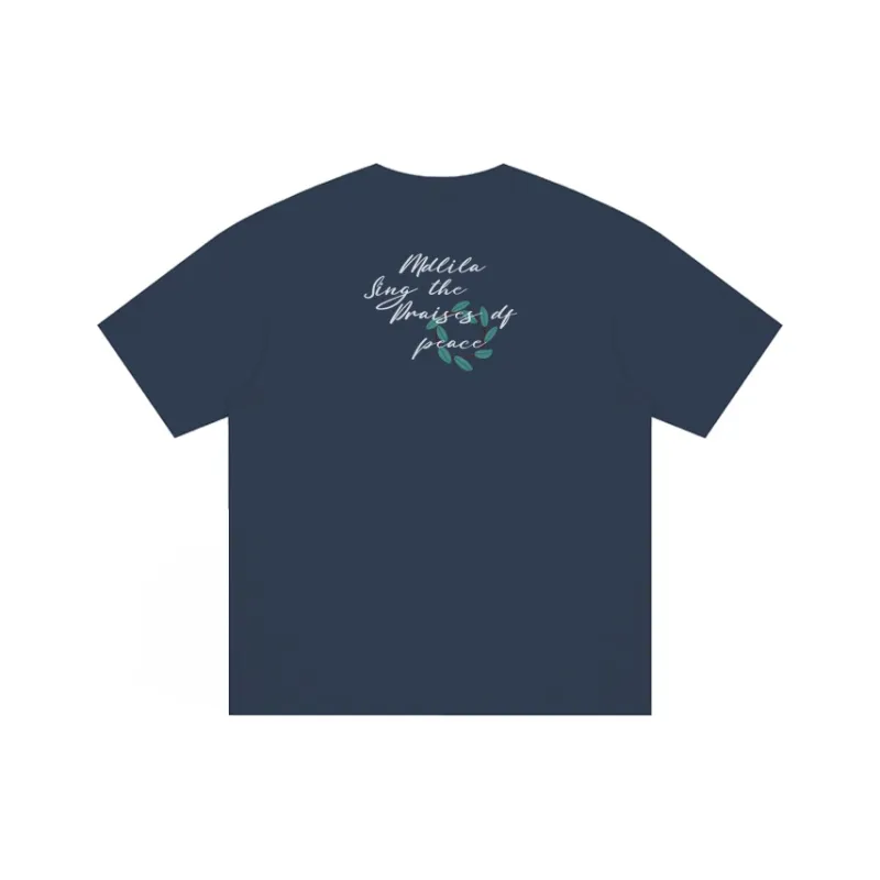 MDLILA T Shirts Unisex-10