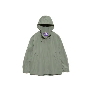 THE NORTH FACE PURPLE LABEL Jackets Unisex Green