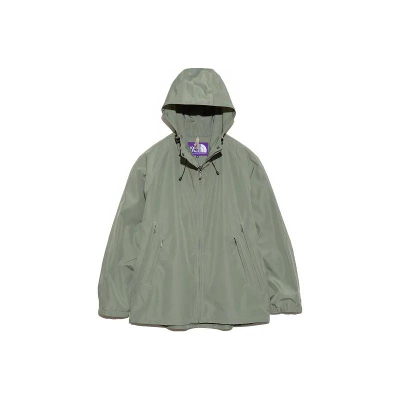 THE NORTH FACE PURPLE LABEL Jackets Unisex Green-0