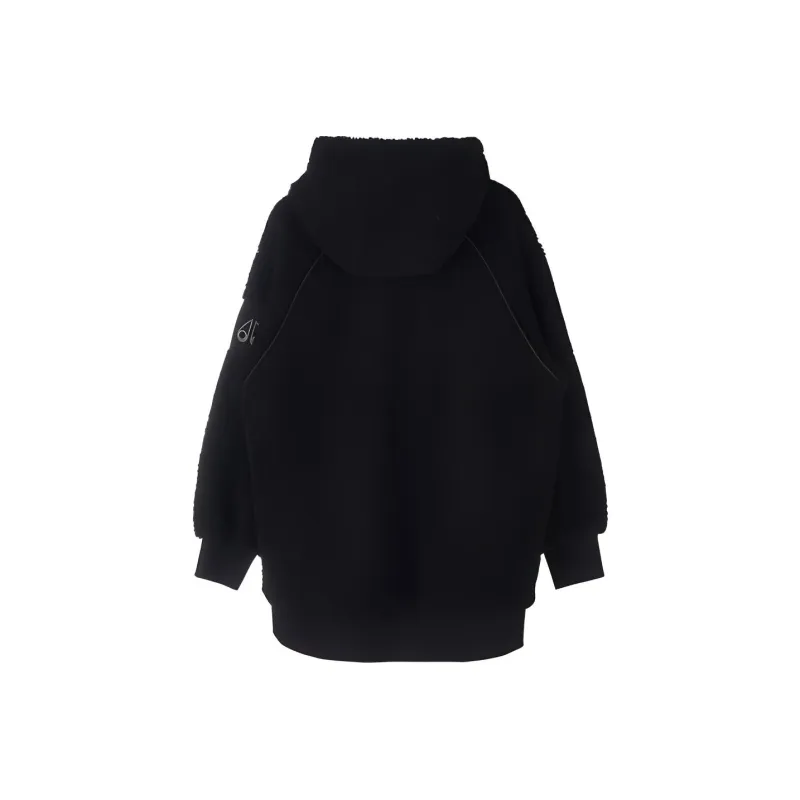 Moose Knuckles FW23 Jacket Women's Black-1