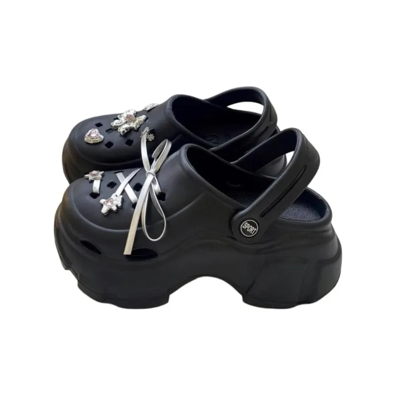 Mrs. Hui Slippers / Home Slippers-7