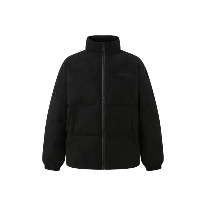 CHINISM Puffer Jackets Unisex-6