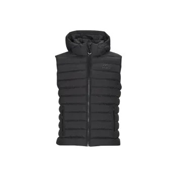 SUPERDRY Vests Men Black