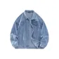 608 Blue