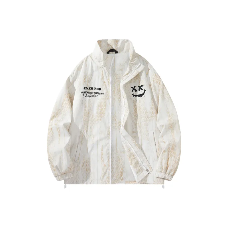 CSKS Jackets & Coats Fall Unisex-6