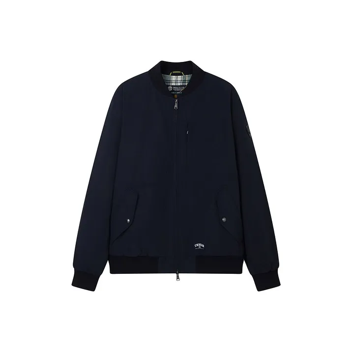 Teenie Weenie Men Jacket Fall Unisex-3