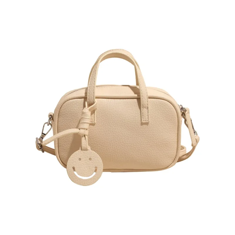 Yalu PU Shoulder Bag, Handbag Women's Multicolor-8
