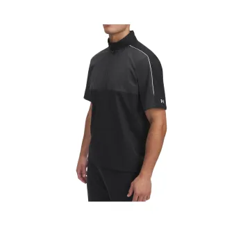 Under Armour UA Drive Wind T Shirt Men's Black