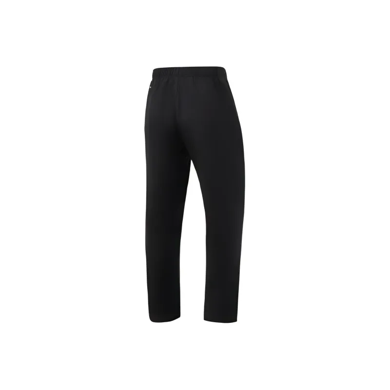 LINING Training Series Knitted Sweatpants Men Black-1