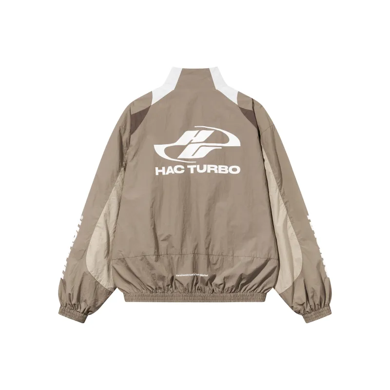 HARSH AND CRUEL Jackets Unisex-10