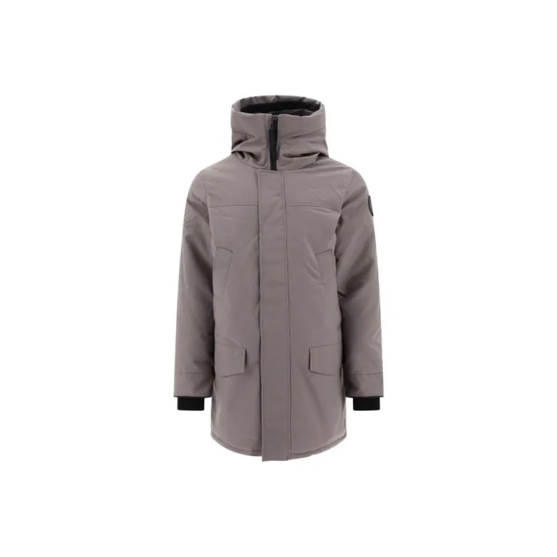 Canada Goose Langford Hooded Parka-0