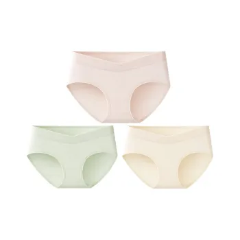 Urban Beauty Underpants Women's 3 Pack