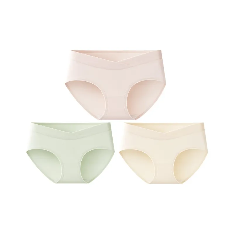 Urban Beauty Underpants Women's 3 Pack-0