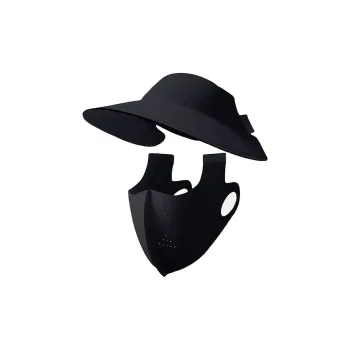 Lanza Polyamide Sun Protection Hats Women's