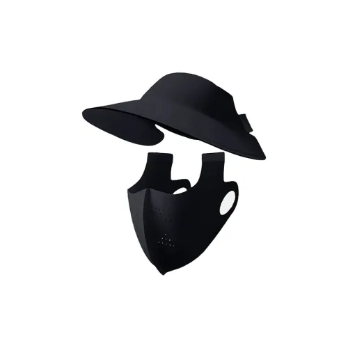 Lanza Polyamide Sun Protection Hats Women's